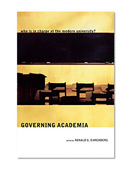 Governing Academia