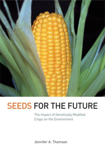 Seeds for the Future: The Impact of Genetically Modified Crops on the Environment
