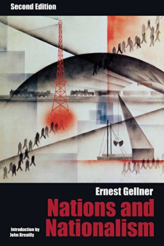 Nations and Nationalism (New Perspectives on the Past)