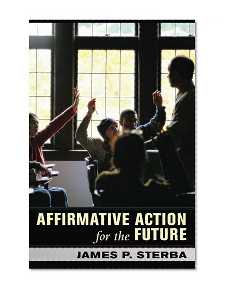 Affirmative Action for the Future