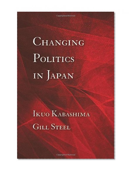 Changing Politics in Japan