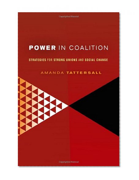 Power in Coalition: Strategies for Strong Unions and Social Change
