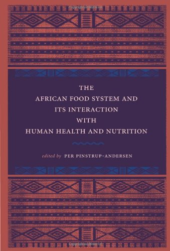 The African Food System and Its Interactions with Human Health and Nutrition (United Nations University)
