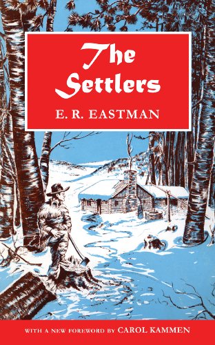 The Settlers: A Novel