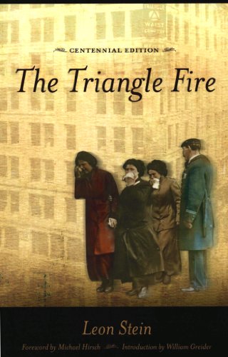The Triangle Fire