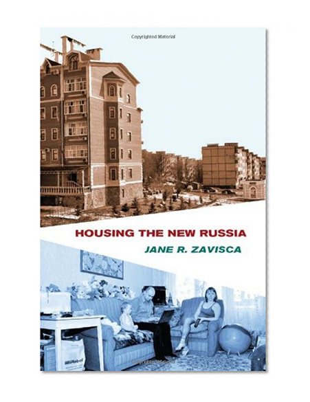Housing the New Russia