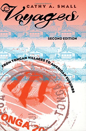 Voyages: From Tongan Villages to American Suburbs