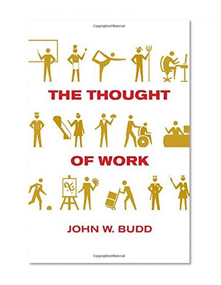 The Thought of Work