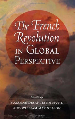 Book Cover The French Revolution in Global Perspective (Cornell Paperbacks)