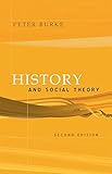 History and Social Theory