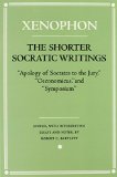 The Shorter Socratic Writings