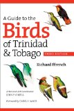 A Guide to the Birds of Trinidad and Tobago