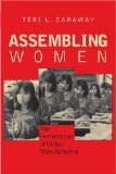 Assembling Women: The Feminization of Global Manufacturing