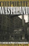 Corporate Wasteland: The Landscape and Memory of Deindustrialization