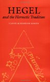 Hegel and the Hermetic Tradition