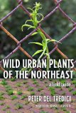 Wild Urban Plants of the Northeast: A Field Guide
