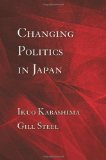 Changing Politics in Japan