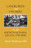 Landlords and Farmers in the Hudson-Mohawk Region, 1790-1850