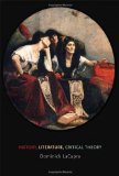 History, Literature, Critical Theory