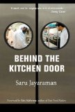 Behind the Kitchen Door