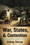 War, States, and Contention: A Comparative Historical Study