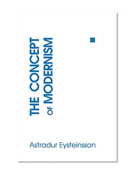 The Concept of Modernism