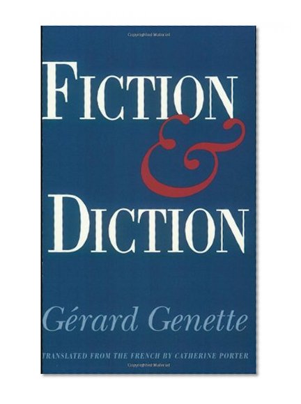 Fiction and Diction
