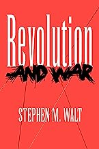 Revolution and War (Cornell Studies in Security Affairs)