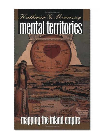 Mental Territories: Mapping the Inland Empire