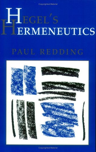 Hegel's Hermeneutics