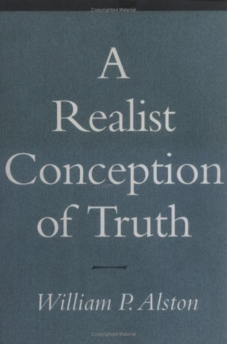 A Realist Conception of Truth