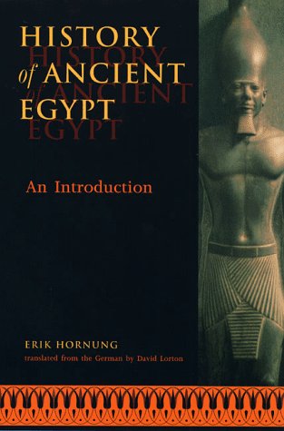 History of Ancient Egypt: An Introduction