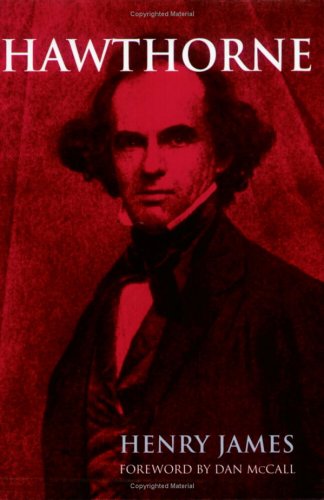 Hawthorne (Cornell Paperbacks)