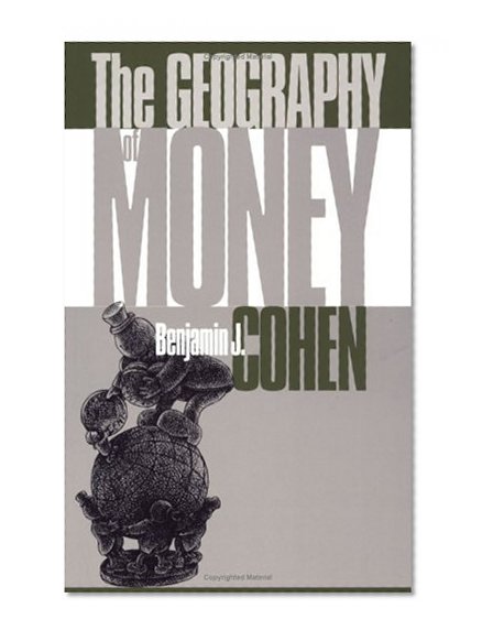 The Geography of Money