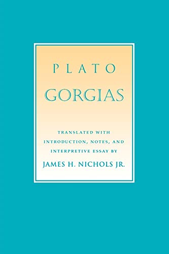 Gorgias (Agora Editions)