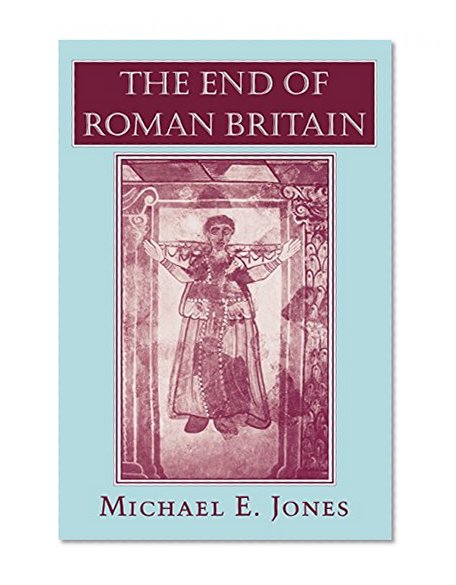 The End of Roman Britain