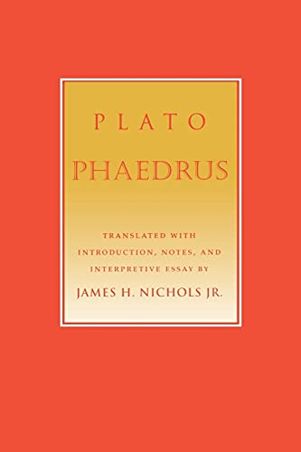 Phaedrus (Agora Editions)