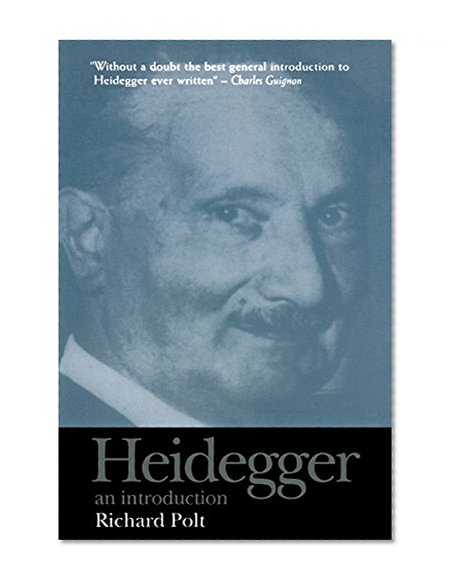 Heidegger: An Introduction