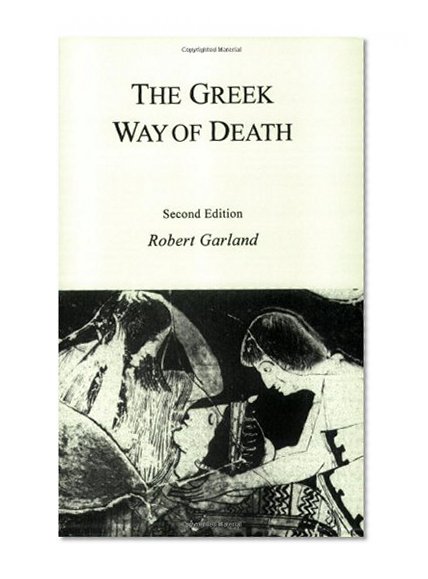 The Greek Way of Death