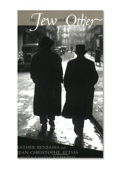 The Jew and the Other