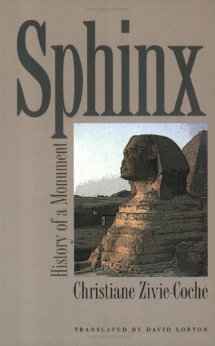 Sphinx: History of a Monument