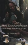 Many Tongues, One People: The Making of Tharu Identity in Nepal