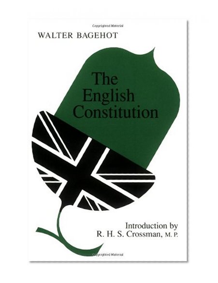 The English Constitution