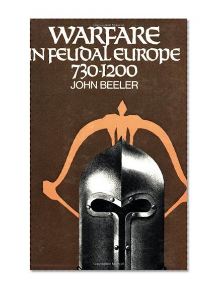 Warfare in Feudal Europe, 730-1200