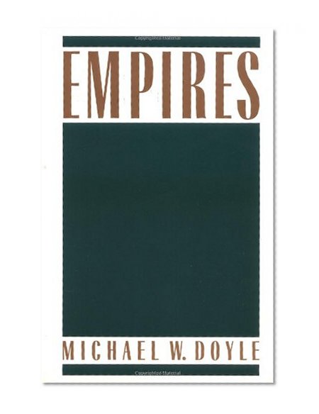 Empires (Cornell Studies in Comparative History)