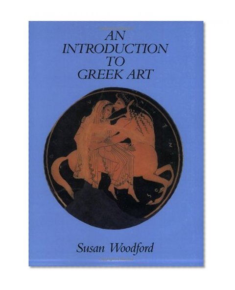 An Introduction to Greek Art