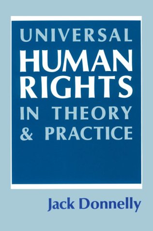 Universal Human Rights in Theory and Practice (Cornell paperbacks)
