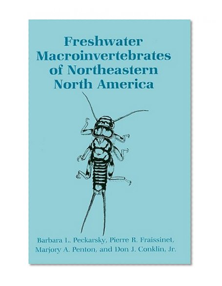 Freshwater Macroinvertebrates of Northeastern North America
