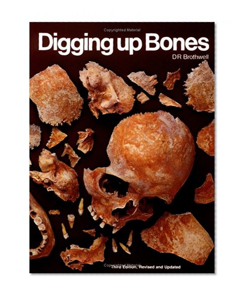 Digging Up Bones