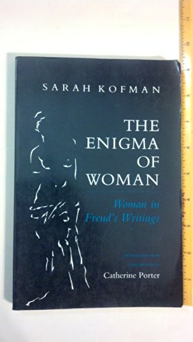 The Enigma of Woman: Woman in Freud's Writings (Politics and International Relations of Southeast Asia)